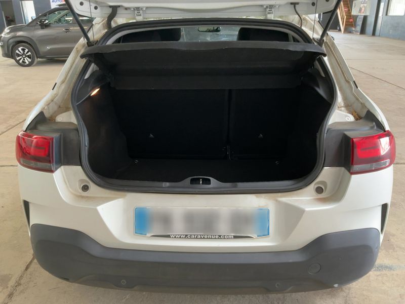 Citroen C4 Cactus 1.2 e-THP Shine 2019 – снимка 15
