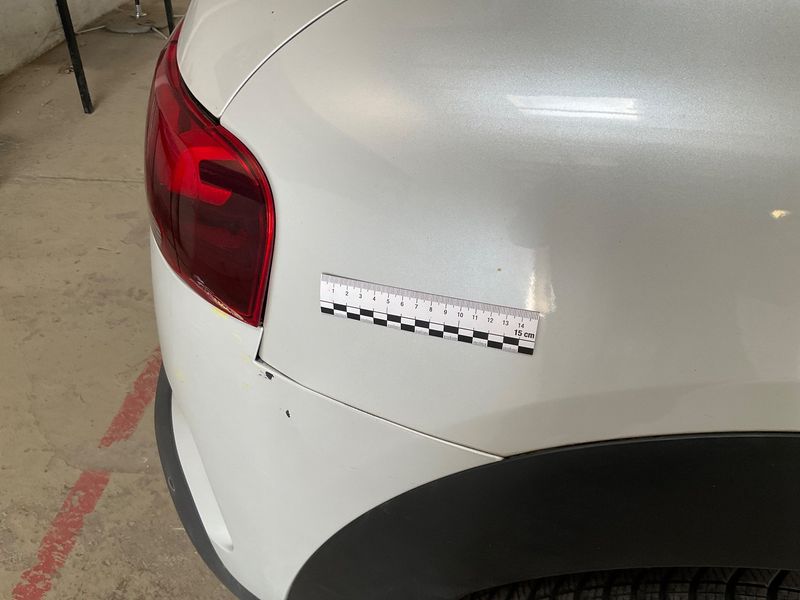 Citroen C4 Cactus 1.2 e-THP Shine 2019 – снимка 23