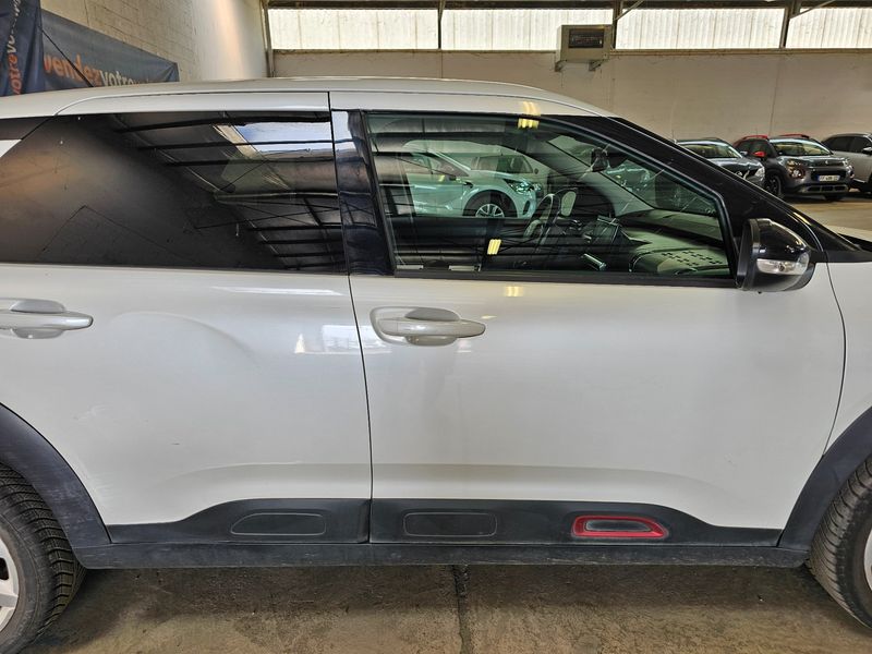 Citroen C4 Cactus 1.2 e-THP Shine 2019 – снимка 10
