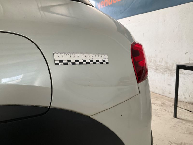 Citroen C4 Cactus 1.2 e-THP Shine 2019 – снимка 29