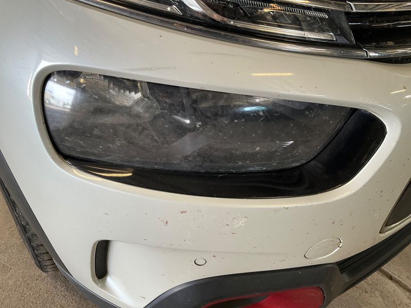 Citroen C4 Cactus 1.2 e-THP Shine 2019 – снимка 33