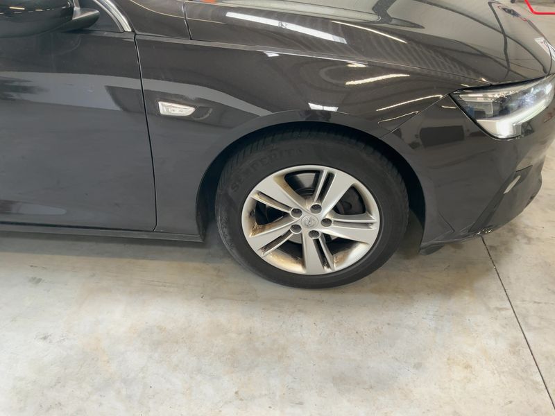 Opel Insignia 2.0 CDTI Elegance 2020 – снимка 11