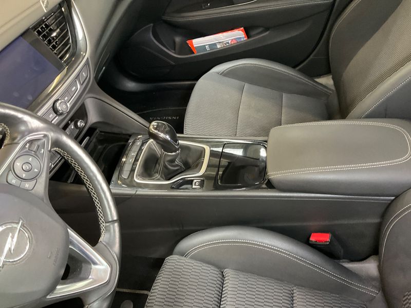 Opel Insignia 2.0 CDTI Elegance 2020 – снимка 29
