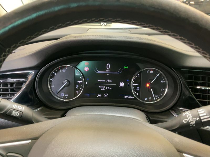 Opel Insignia 2.0 CDTI Elegance 2020 – снимка 19