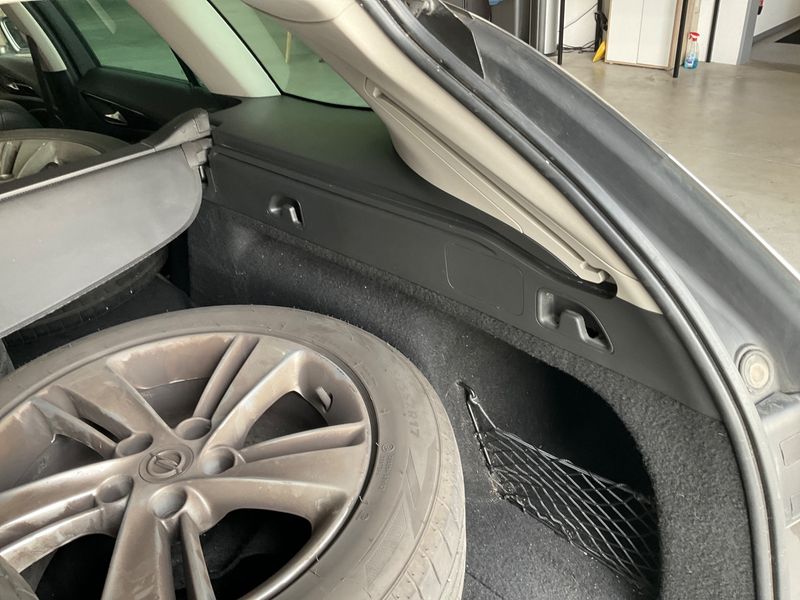 Opel Insignia 2.0 CDTI Elegance 2020 – снимка 25