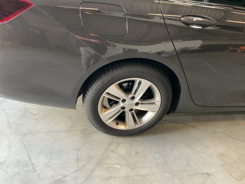 Opel Insignia 2.0 CDTI Elegance 2020 – снимка 9