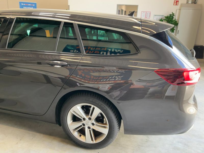 Opel Insignia 2.0 CDTI Elegance 2020 – снимка 6