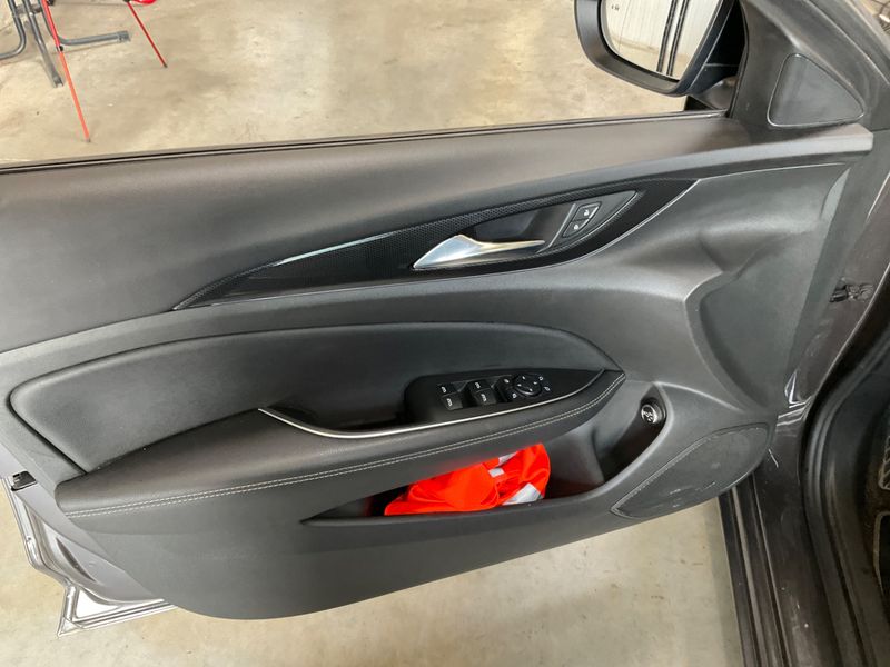 Opel Insignia 2.0 CDTI Elegance 2020 – снимка 27