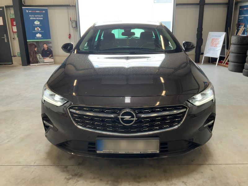 Opel Insignia 2.0 CDTI Elegance 2020 – снимка 14
