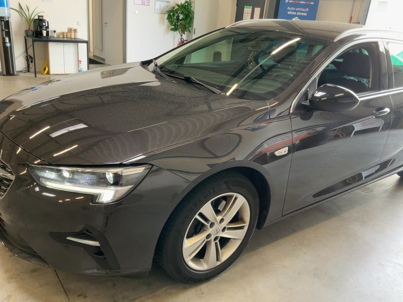 Opel Insignia 2.0 CDTI Elegance 2020 – снимка 2