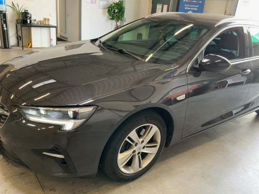Opel Insignia 2.0 CDTI Elegance 2020 – снимка 2
