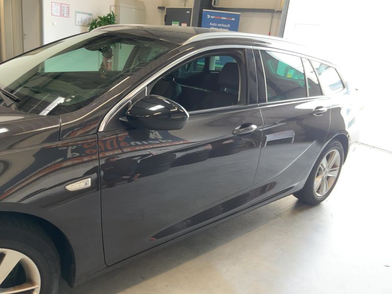Opel Insignia 2.0 CDTI Elegance 2020 – снимка 4