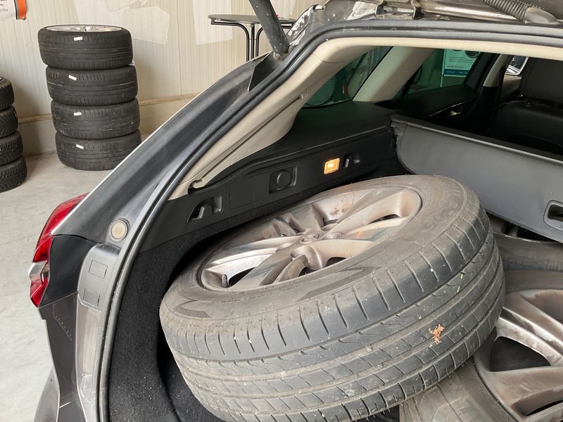 Opel Insignia 2.0 CDTI Elegance 2020 – снимка 24