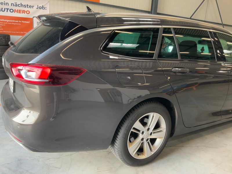 Opel Insignia 2.0 CDTI Elegance 2020 – снимка 8