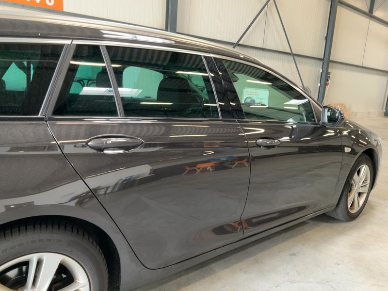 Opel Insignia 2.0 CDTI Elegance 2020 – снимка 10