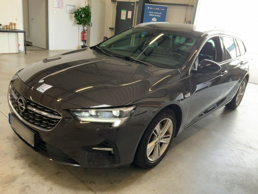 Opel Insignia 2.0 CDTI Elegance 2020 – снимка 1