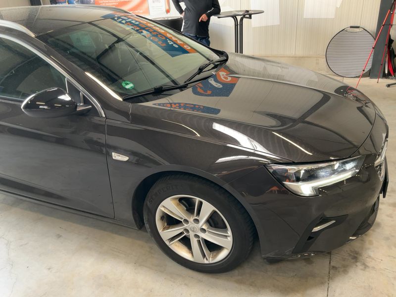 Opel Insignia 2.0 CDTI Elegance 2020 – снимка 12