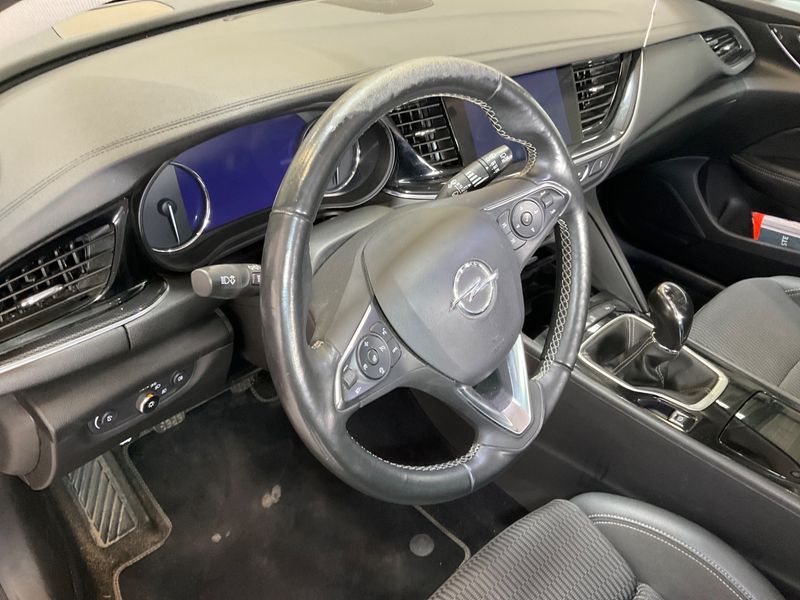 Opel Insignia 2.0 CDTI Elegance 2020 – снимка 28