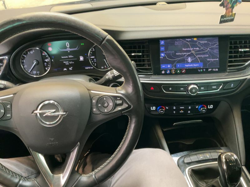 Opel Insignia 2.0 CDTI Elegance 2020 – снимка 18