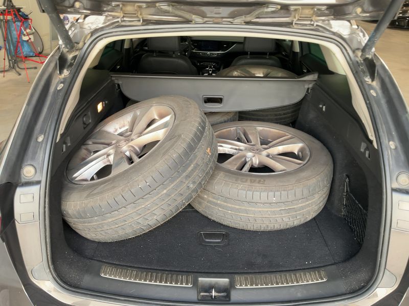 Opel Insignia 2.0 CDTI Elegance 2020 – снимка 16