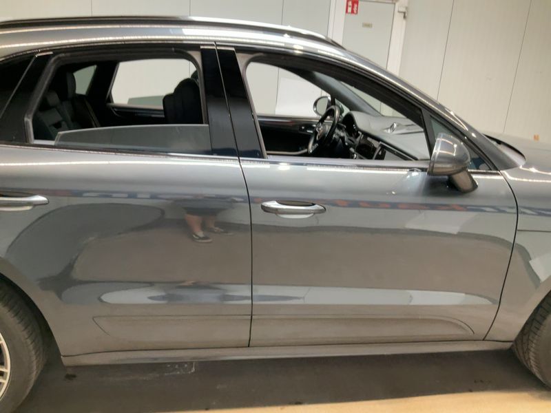 Porsche Macan Turbo 2020 – снимка 10