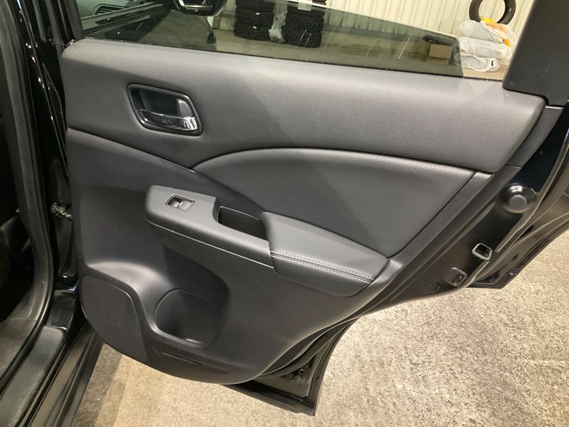 Honda CR-V 1.6 DTEC Lifestyle 4WD 2016 – снимка 31