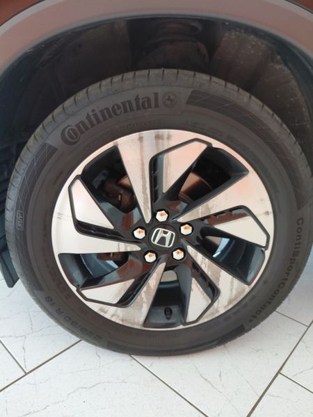 Honda CR-V 1.6 DTEC Lifestyle 4WD 2016 – снимка 3