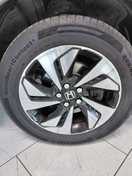 Honda CR-V 1.6 DTEC Lifestyle 4WD 2016 – снимка 9