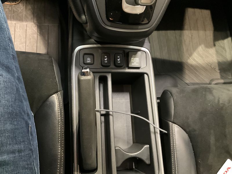 Honda CR-V 1.6 DTEC Lifestyle 4WD 2016 – снимка 29
