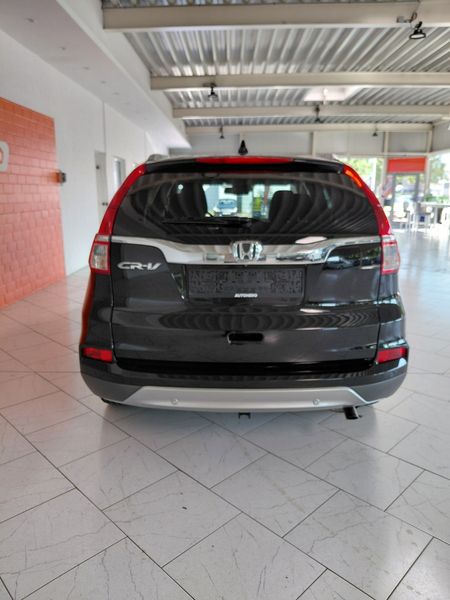 Honda CR-V 1.6 DTEC Lifestyle 4WD 2016 – снимка 7