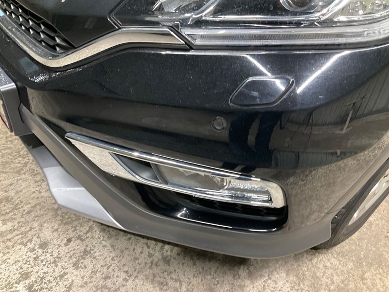 Honda CR-V 1.6 DTEC Lifestyle 4WD 2016 – снимка 43