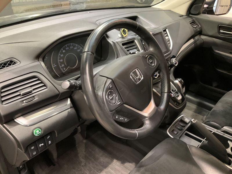 Honda CR-V 1.6 DTEC Lifestyle 4WD 2016 – снимка 37