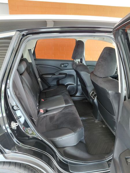 Honda CR-V 1.6 DTEC Lifestyle 4WD 2016 – снимка 19