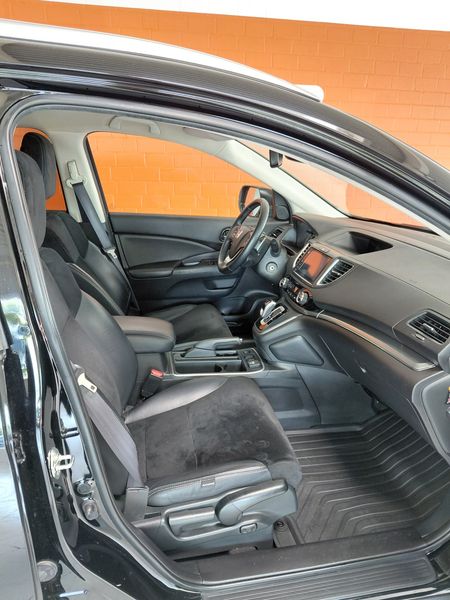 Honda CR-V 1.6 DTEC Lifestyle 4WD 2016 – снимка 16