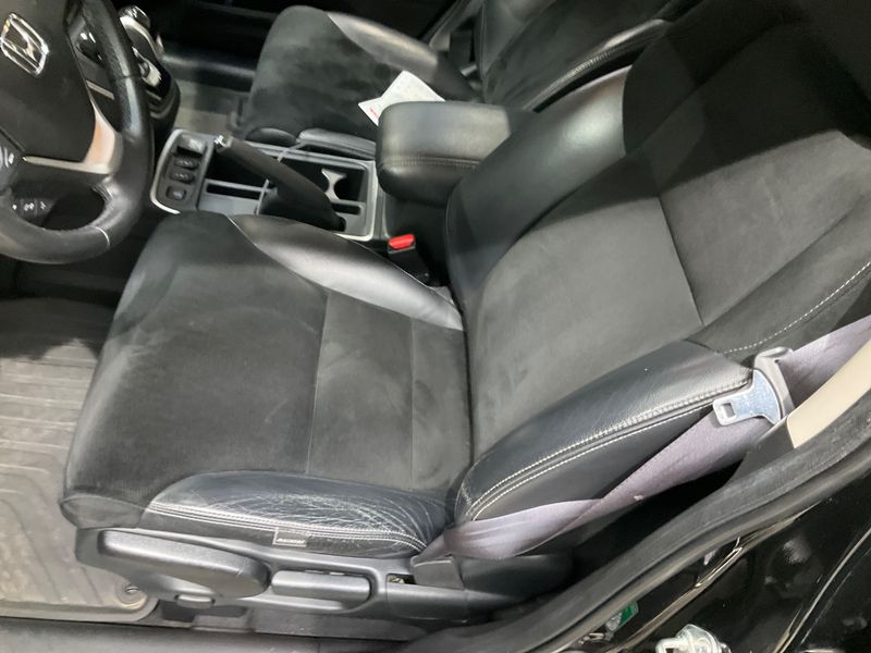 Honda CR-V 1.6 DTEC Lifestyle 4WD 2016 – снимка 38
