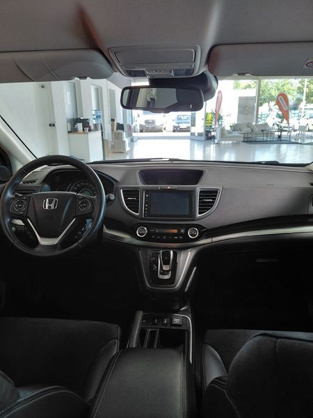 Honda CR-V 1.6 DTEC Lifestyle 4WD 2016 – снимка 17