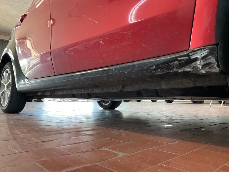 Smart forfour 0.9 Turbo Basis passion 2019 – снимка 21