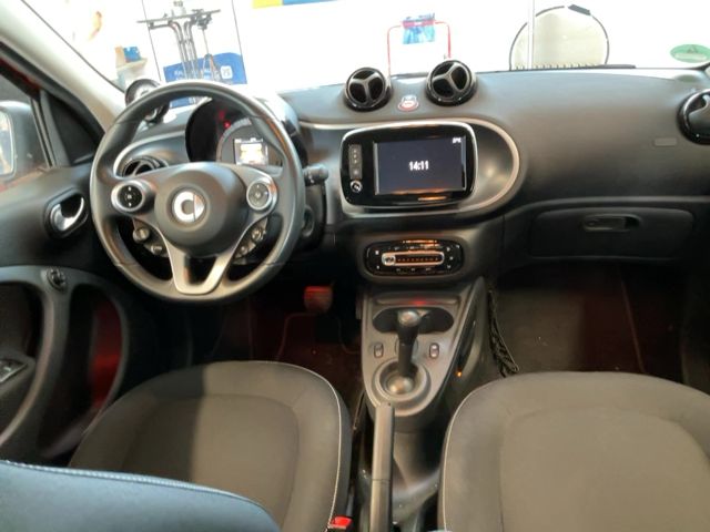 Smart forfour 0.9 Turbo Basis passion 2019 – снимка 17