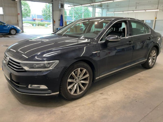 Volkswagen Passat 2.0 TSI Highline 4Motion BlueMotion Tech 2016 – снимка 1