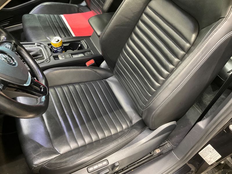 Volkswagen Passat 2.0 TSI Highline 4Motion BlueMotion Tech 2016 – снимка 22