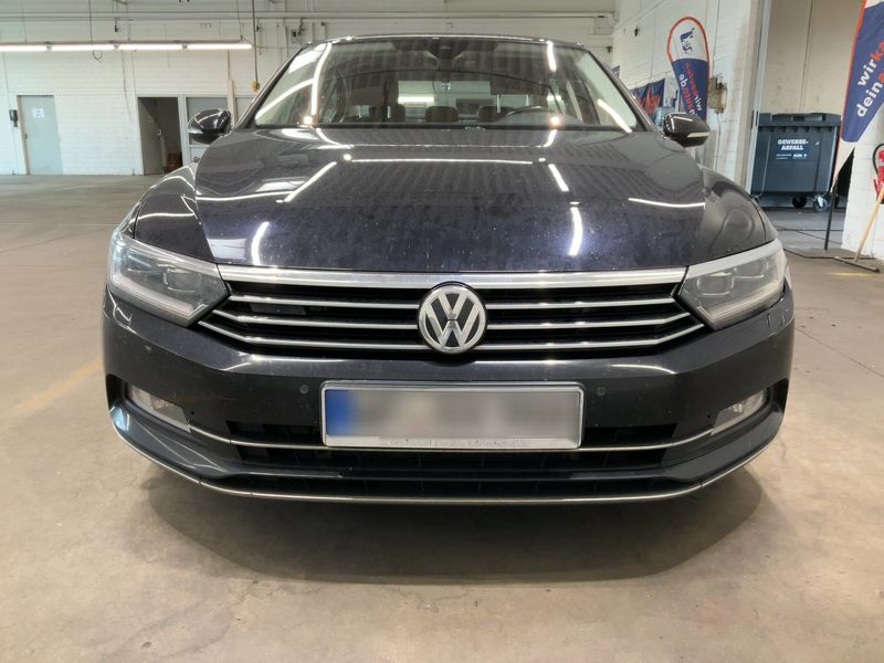 Volkswagen Passat 2.0 TSI Highline 4Motion BlueMotion Tech 2016 – снимка 14
