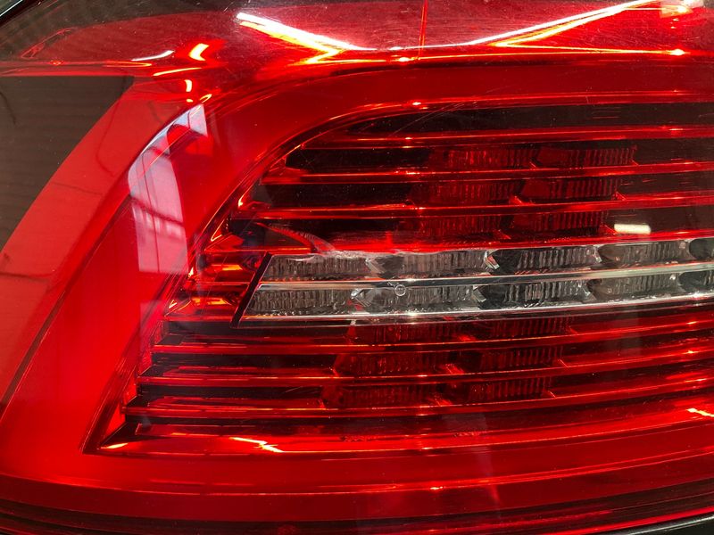 Volkswagen Passat 2.0 TSI Highline 4Motion BlueMotion Tech 2016 – снимка 34