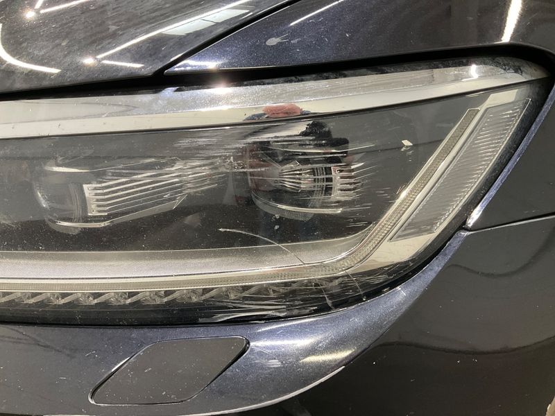 Volkswagen Passat 2.0 TSI Highline 4Motion BlueMotion Tech 2016 – снимка 37