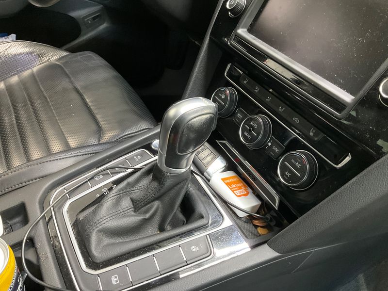Volkswagen Passat 2.0 TSI Highline 4Motion BlueMotion Tech 2016 – снимка 24