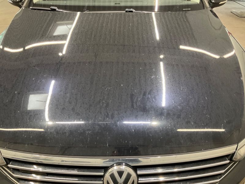 Volkswagen Passat 2.0 TSI Highline 4Motion BlueMotion Tech 2016 – снимка 36