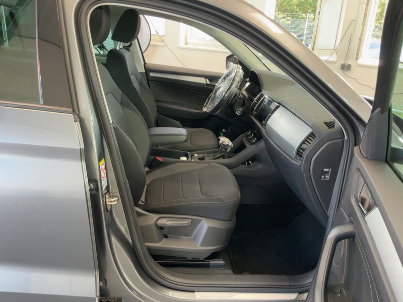 Skoda Kodiaq 1.5 TSI ACT SportLine 2022 – снимка 16