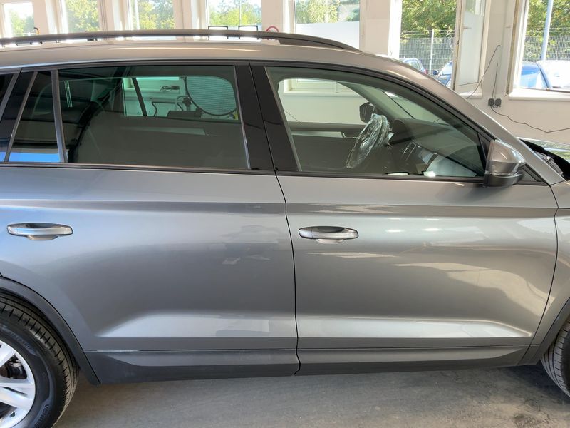 Skoda Kodiaq 1.5 TSI ACT SportLine 2022 – снимка 10