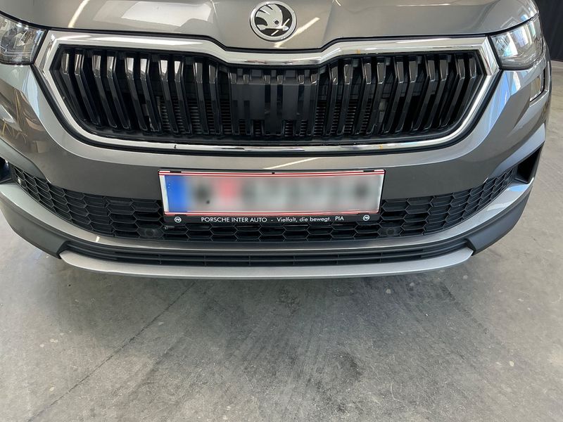 Skoda Kodiaq 1.5 TSI ACT SportLine 2022 – снимка 30