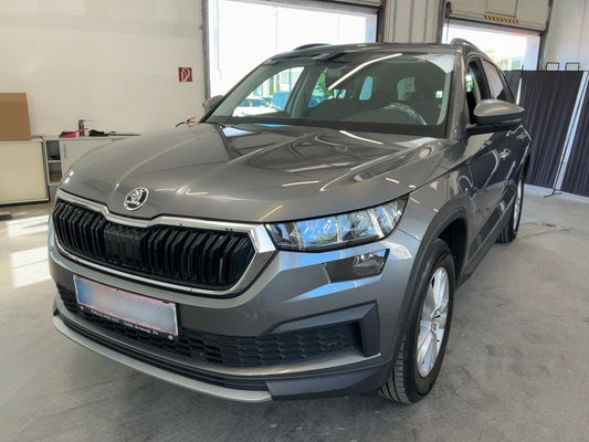 Skoda Kodiaq 1.5 TSI ACT SportLine 2022 – снимка 1
