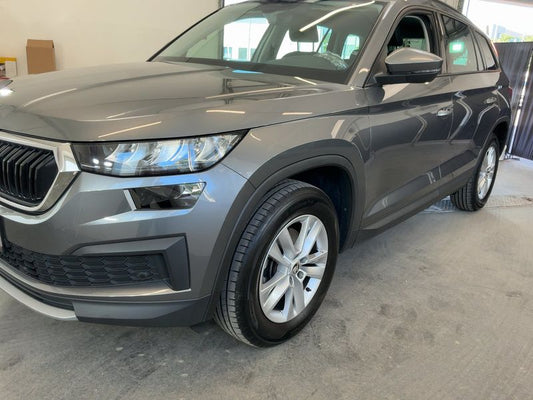 Skoda Kodiaq 1.5 TSI ACT SportLine 2022 – снимка 2